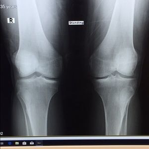 Meet your Posher, Jeremy